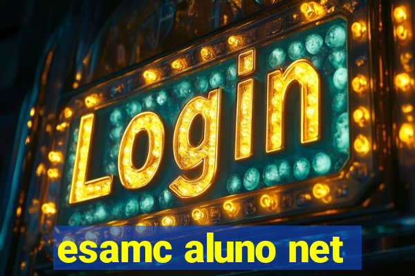 esamc aluno net